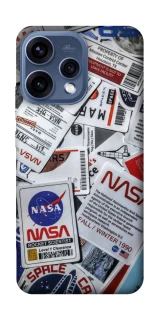 Чехол на Oppo Reno 15 NASA ver.4 фото 1 из 2
