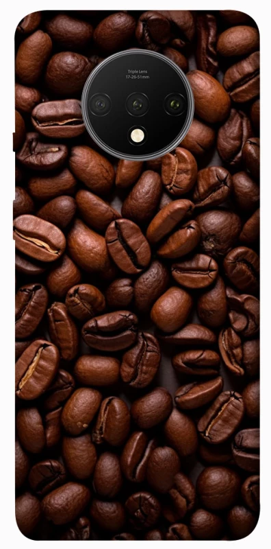 Чохол на OnePlus 7T Кава фото 1 з 1