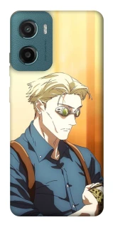 Чохол на Motorola Moto G06 Nanami v3 фото 1 з 1