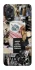 Чохол на Oppo A38 Fashion collage ver.11 фото 1 з 1