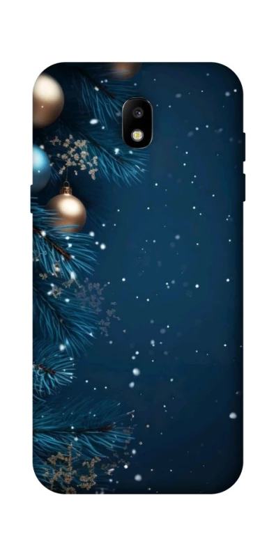 Чохол на Samsung Galaxy J5 (2017) Новорічний v33 фото 1 з 1