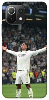 Чохол на Xiaomi Mi 11 Lite Jude Bellingham фото 1 з 1