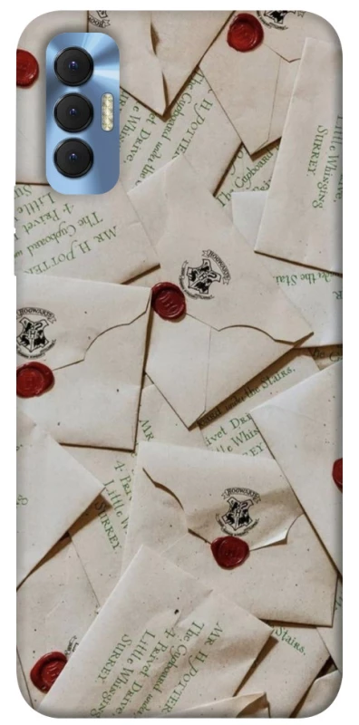 Чохол на TECNO Spark 8P Harry Potter v1 фото 1 з 1