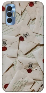 Чохол на TECNO Spark 8P Harry Potter v1 фото 1 з 1