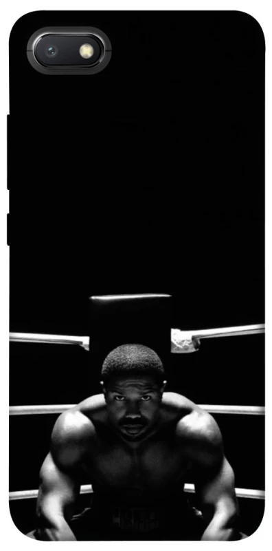 Чохол на Xiaomi Redmi 6A ring фото 1 з 1