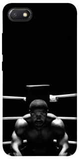 Чехол на Xiaomi Redmi 6A ring фото 1 из 1