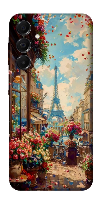 Чехол на Samsung Galaxy A17 4G/5G Paris фото 1 из 1