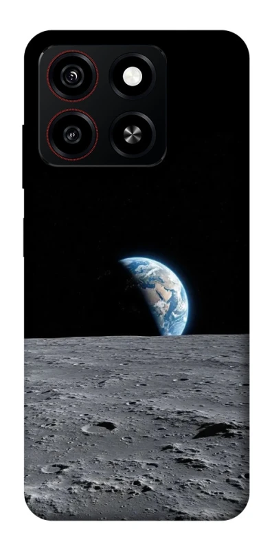 Чехол на ZTE Blade A35 4G Artemis 2 фото 1 из 1