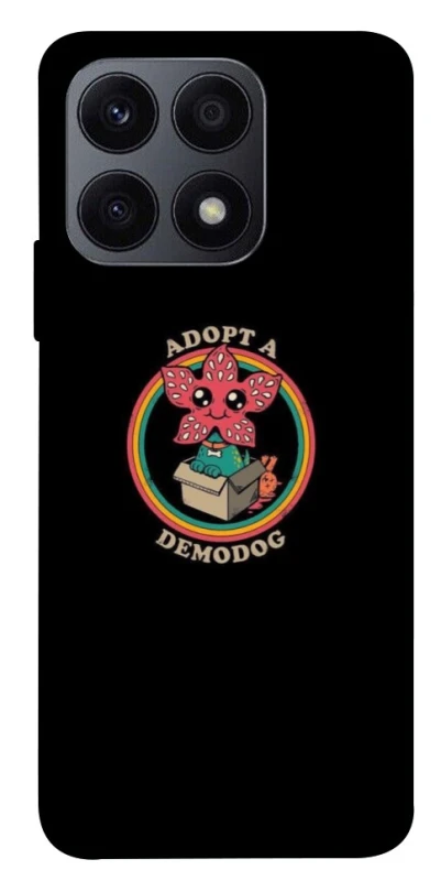 Чохол на Huawei Honor X8a Stranger Things ver.14 фото 1 з 1