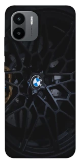 Чохол на Xiaomi Redmi A1 / A2 Wheel BMW фото 1 з 1