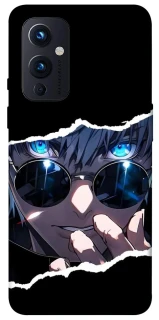 Чохол на OnePlus 9 Satoru Goja фото 1 з 1