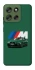 Чохол на Motorola Moto G56 5G BMW M4 фото 1 з 1