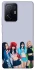 Чохол на Xiaomi 11T / 11T Pro BLACKPINK фото 1 з 1
