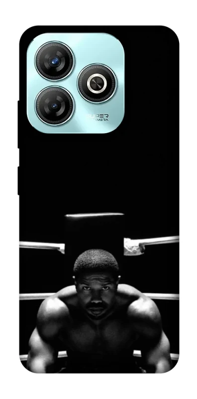 Чехол на ZTE Blade A75 4G ring фото 1 из 1