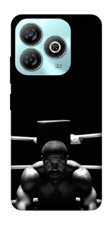 Чехол на ZTE Blade A75 4G ring фото 1 из 1