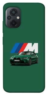 Чохол на Xiaomi Poco M5 BMW M4 фото 1 з 1