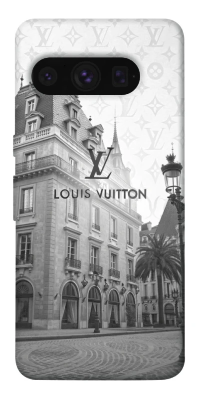 Чехол на Google Pixel 8 Pro Louis Vuitton ver.2 фото 1 из 1