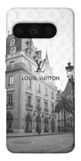 Чехол на Google Pixel 8 Pro Louis Vuitton ver.2 фото 1 из 1