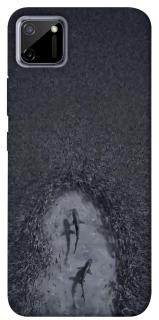 Чехол на Realme C11 Акула фото 1 из 1