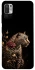 Чохол на Xiaomi Redmi Note 10 5G Leopard v3 фото 1 з 1
