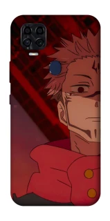 Чехол на ZTE Blade v2020 Sukuna фото 1 из 1