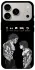 Чехол на Apple iPhone 18 Pro Baki v2 фото 2 из 2
