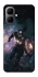 Чохол на Infinix Smart 10 Captain America фото 1 з 1
