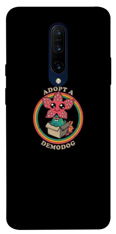 Чохол на OnePlus 7 Pro Stranger Things ver.14 фото 1 з 1