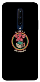 Чохол на OnePlus 7 Pro Stranger Things ver.14 фото 1 з 1