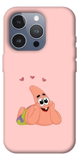 Чохол на Apple iPhone 16 Pro Max Патрік Стар фото 1 з 1