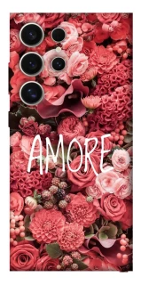 Чехол на Samsung Galaxy S25 Ultra Amore фото 1 из 1