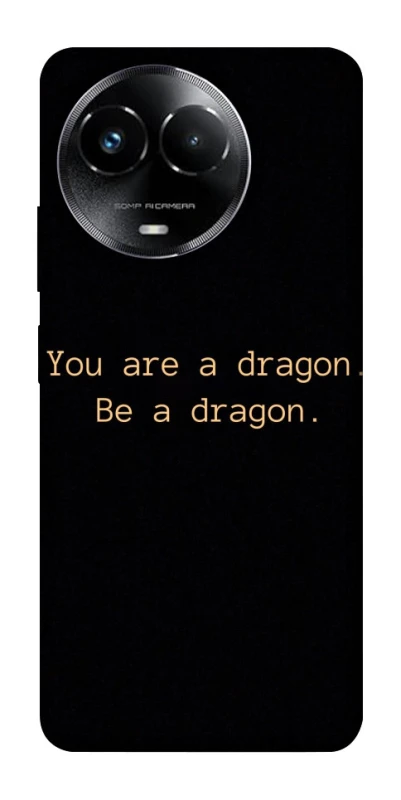 Чехол на Realme C67 4G House of the Dragon ver.9 фото 1 из 1