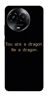 Чехол на Realme C67 4G House of the Dragon ver.9 фото 1 из 1