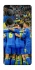 Чехол на Realme GT Neo 6 Сборная Украины v3 фото 1 из 1