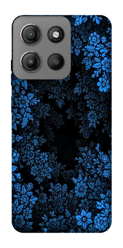 Чохол на Motorola Moto G15 Power Flowers v5 фото 1 з 1