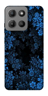 Чохол на Motorola Moto G15 Power Flowers v5 фото 1 з 1