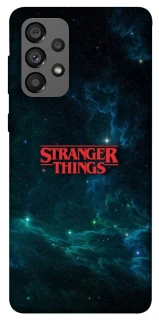 Чехол на Samsung Galaxy A73 5G Stranger Things ver.30 фото 1 из 1