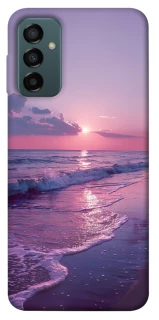 Чохол на Samsung Galaxy M23 5G Sea фото 1 з 1