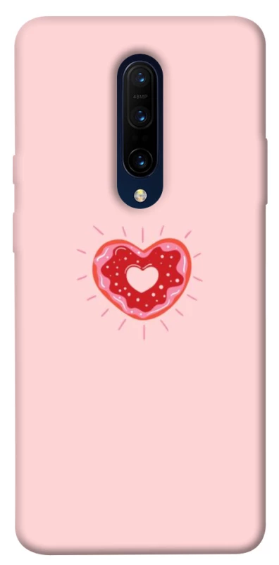 Чохол на OnePlus 7 Pro Sweet donut фото 1 з 1