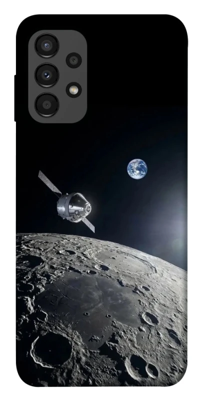 Чехол на Samsung Galaxy A13 4G Artemis 2 ver.2 фото 1 из 1