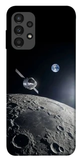 Чохол на Samsung Galaxy A13 4G Artemis 2 ver.2 фото 1 з 1