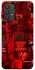 Чехол на Samsung Galaxy A32 (A325F) 4G Love collage ver.4 фото 1 из 1