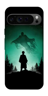 Чохол на Google Pixel 9 Pro Harry Potter & Dementor фото 1 з 1