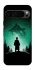 Чохол на Google Pixel 9 Pro Harry Potter & Dementor фото 1 з 1