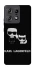 Чохол на Motorola Edge 50 Pro Karl Lagerfeld фото 1 з 1