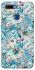 Чохол на Oppo A5s Floral design ver.5 фото 1 з 1