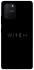 Чохол на Samsung Galaxy S10 Lite Halloween Witch ver.4 фото 1 з 1