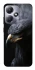 Чохол на Infinix Hot 30 Play black eagle фото 1 з 1