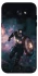 Чохол на Samsung A720 Galaxy A7 (2017) Captain America фото 1 з 1