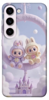 Чехол на Samsung Galaxy S23+ Labubu in. fairy tale фото 1 из 1